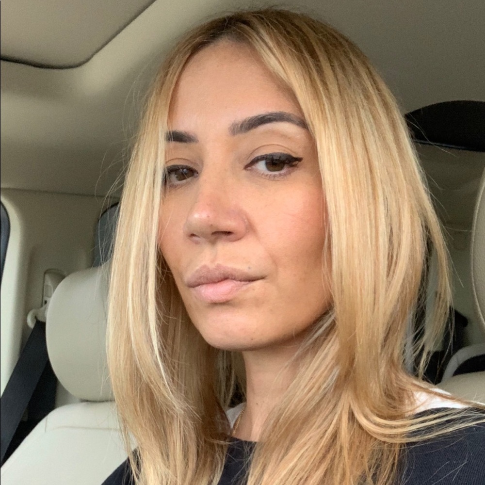 Meet your Posher, NJ